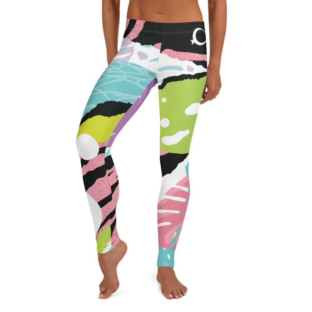 Leggings, Size: XS