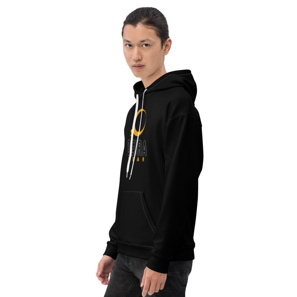 Unisex Hoodie, Size: XS