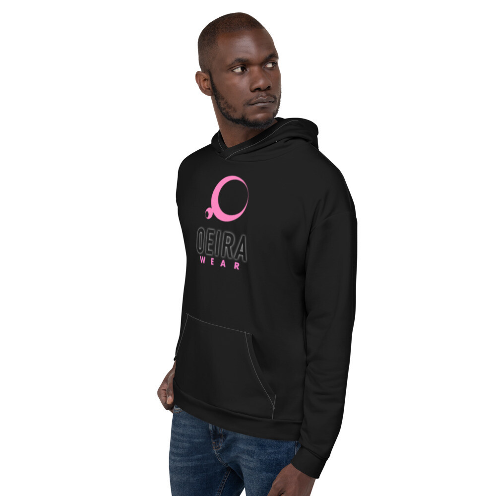Unisex Hoodie, Size: XS
