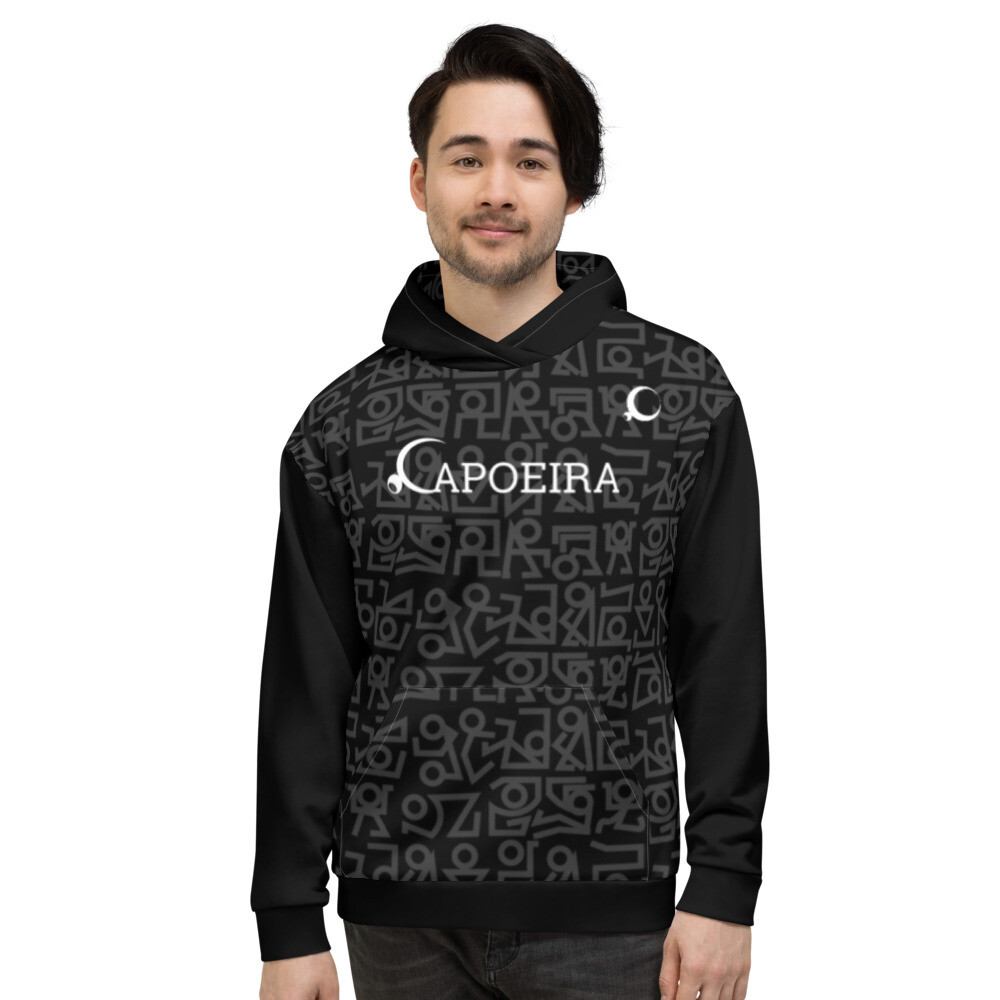 Unisex Hoodie, Size: XS