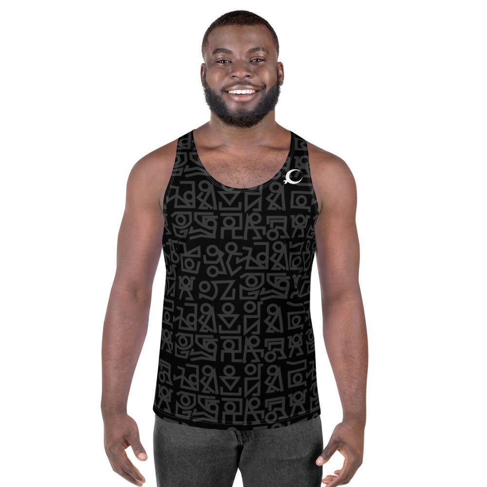 Unisex Tank Top