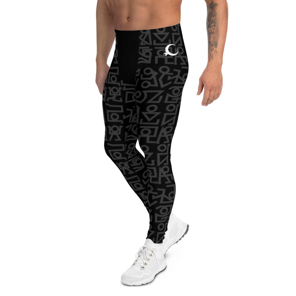 Men's Leggings