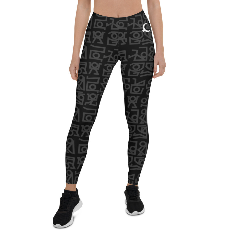Leggings, Size: XS