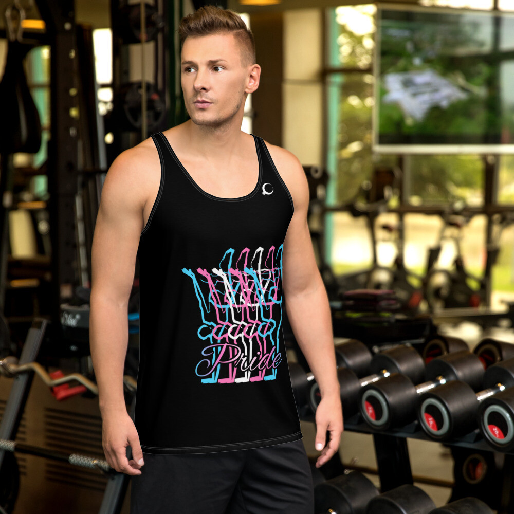 Unisex Tank Top
