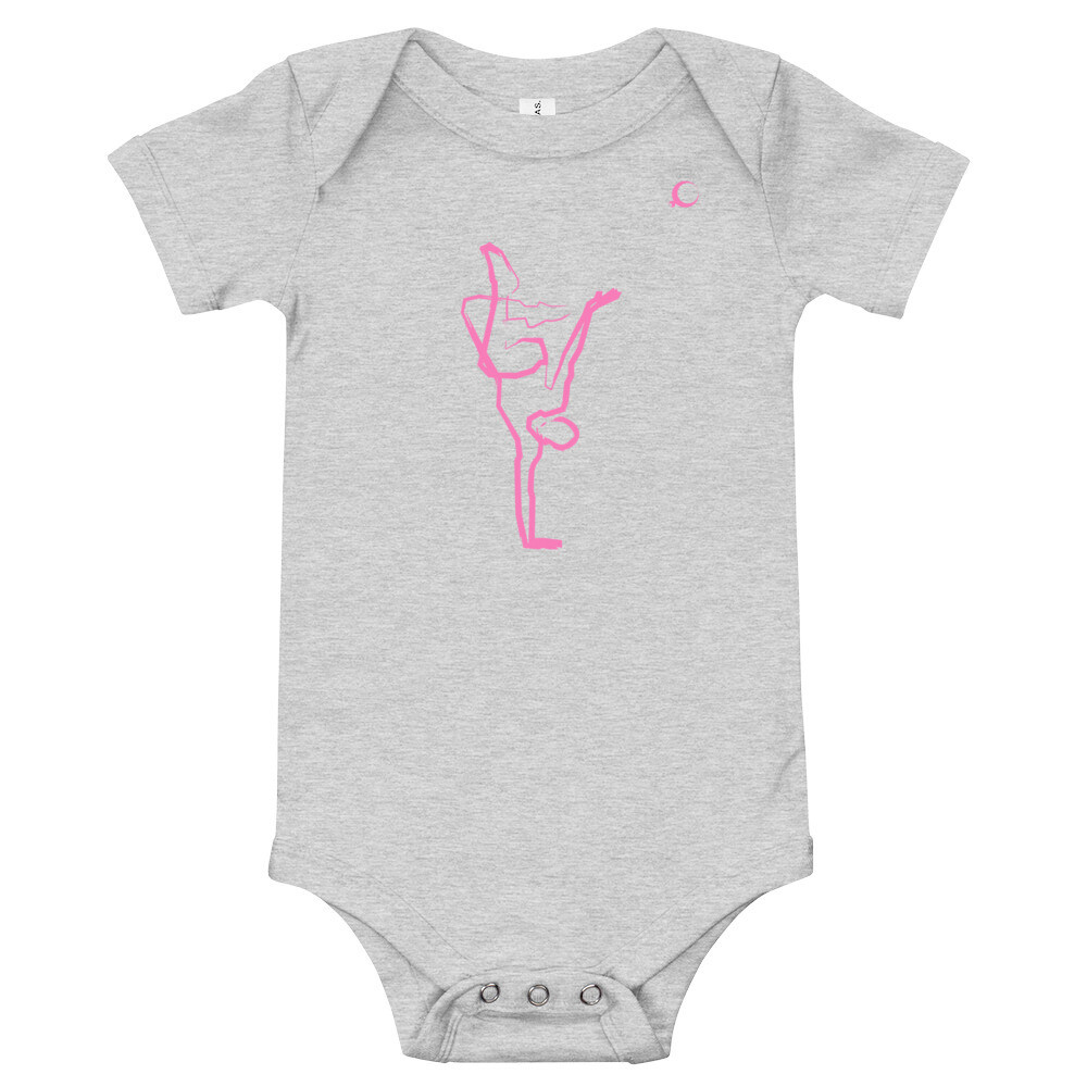Infant onesie