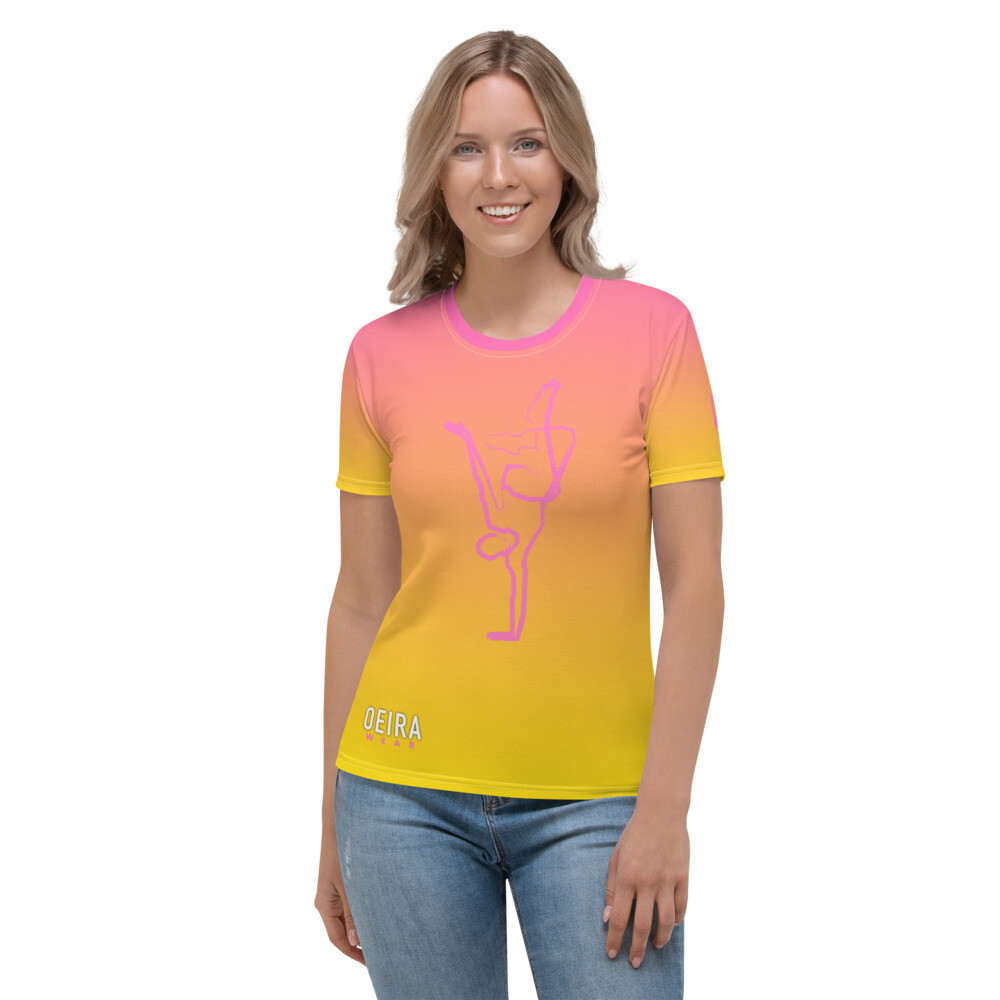Women&#39;s T-shirt, Size: XS