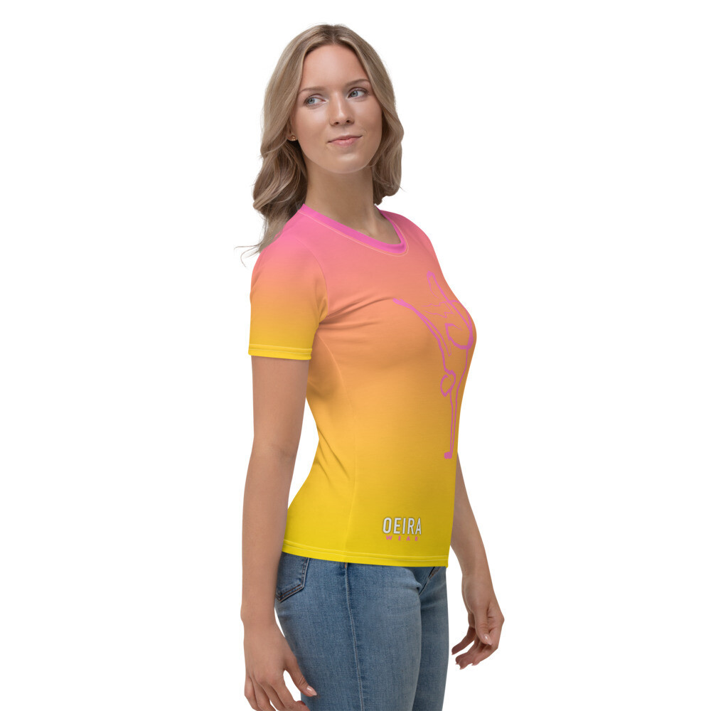 Women&#39;s T-shirt