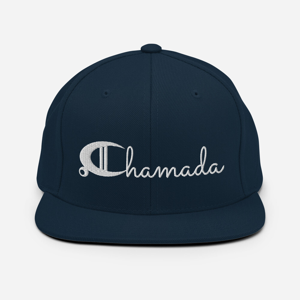 Snapback Hat