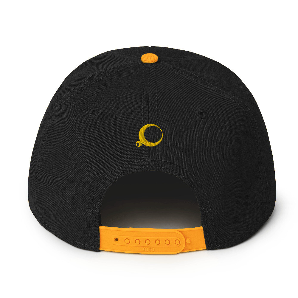 Snapback Hat
