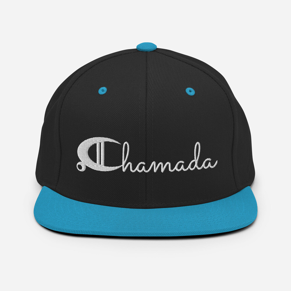 Snapback Hat