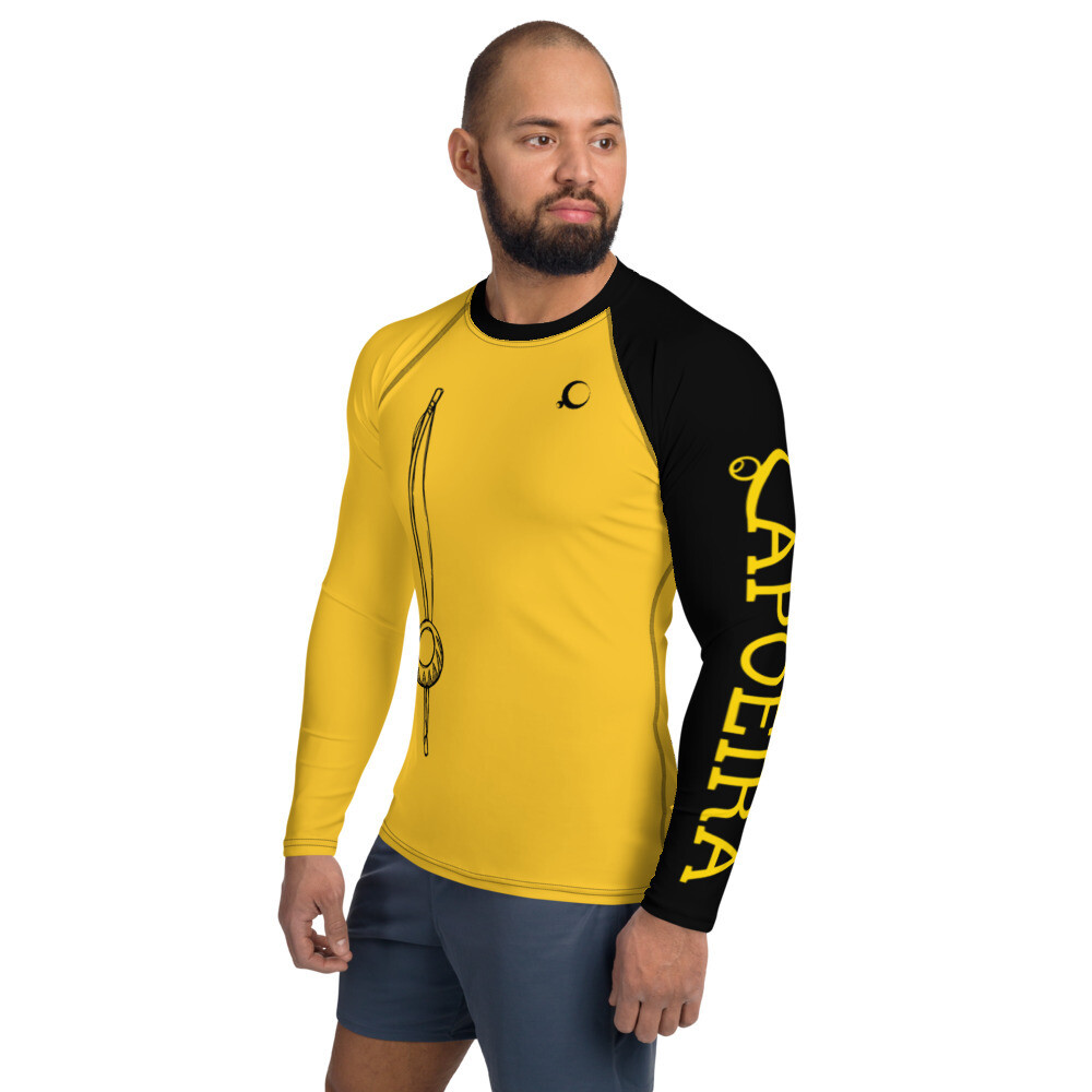 Men&#39;s Rash Guard
