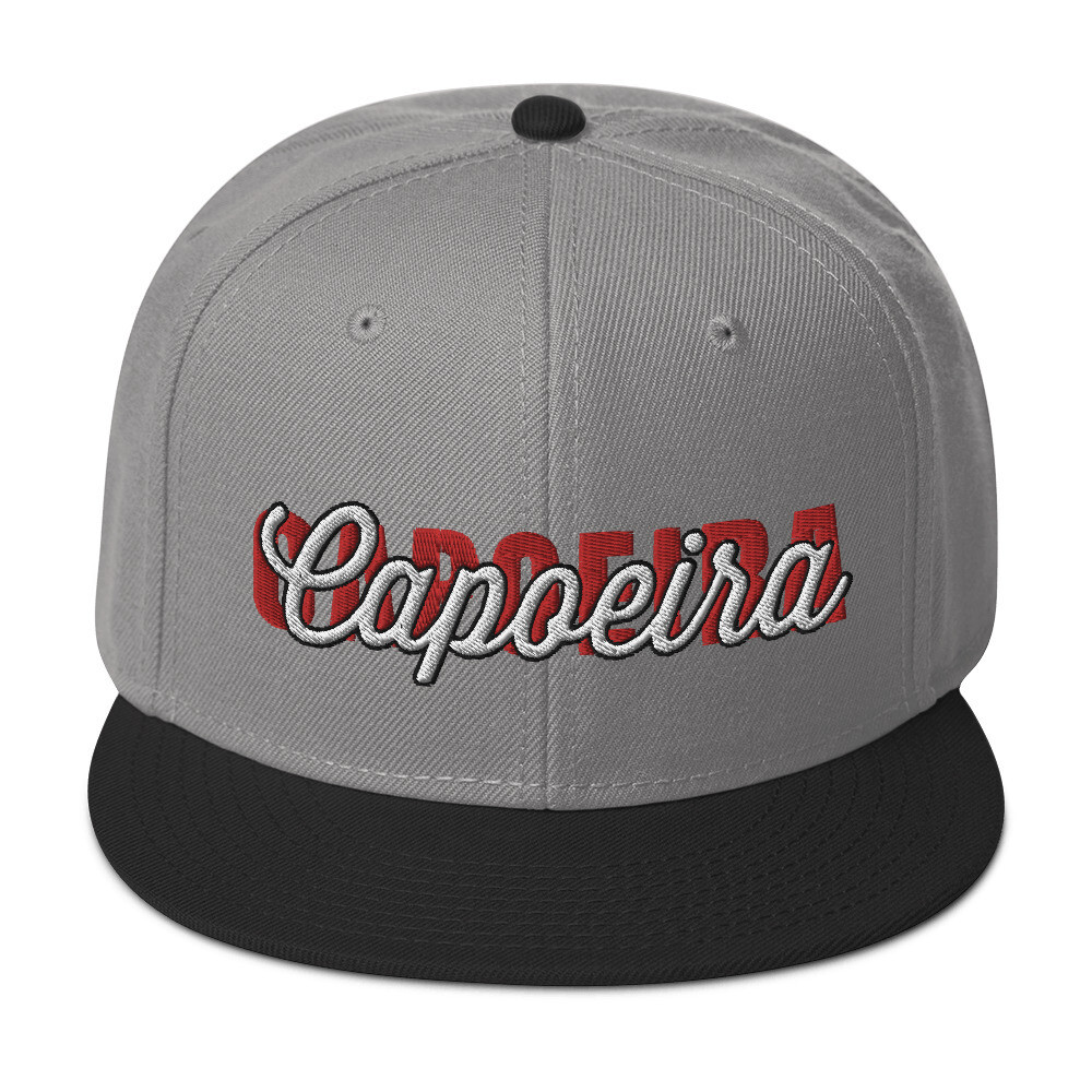 Snapback Hat