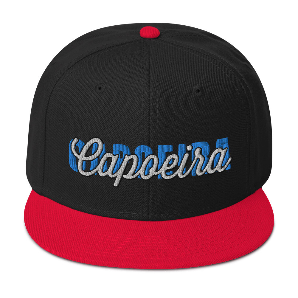 Snapback Hat