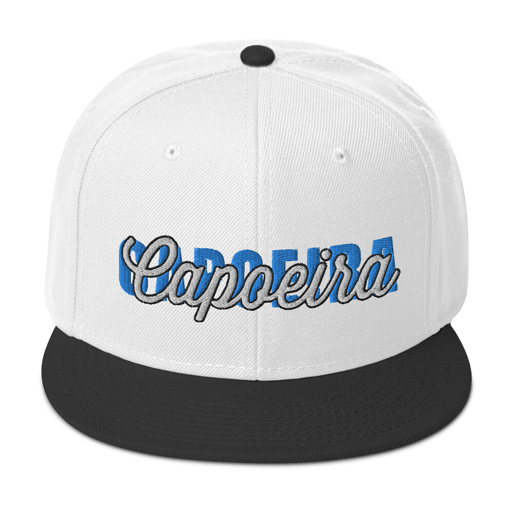Snapback Hat