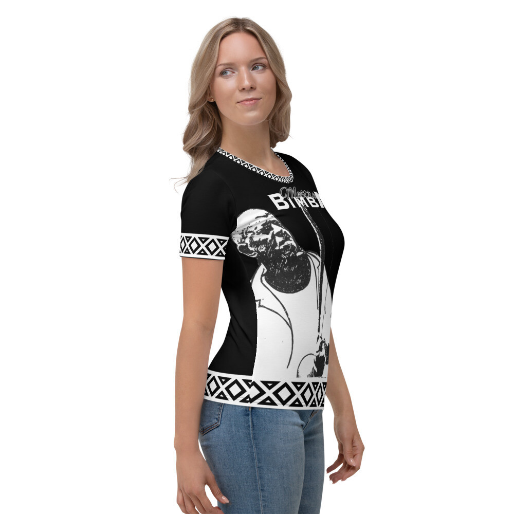 Women&#39;s T-shirt