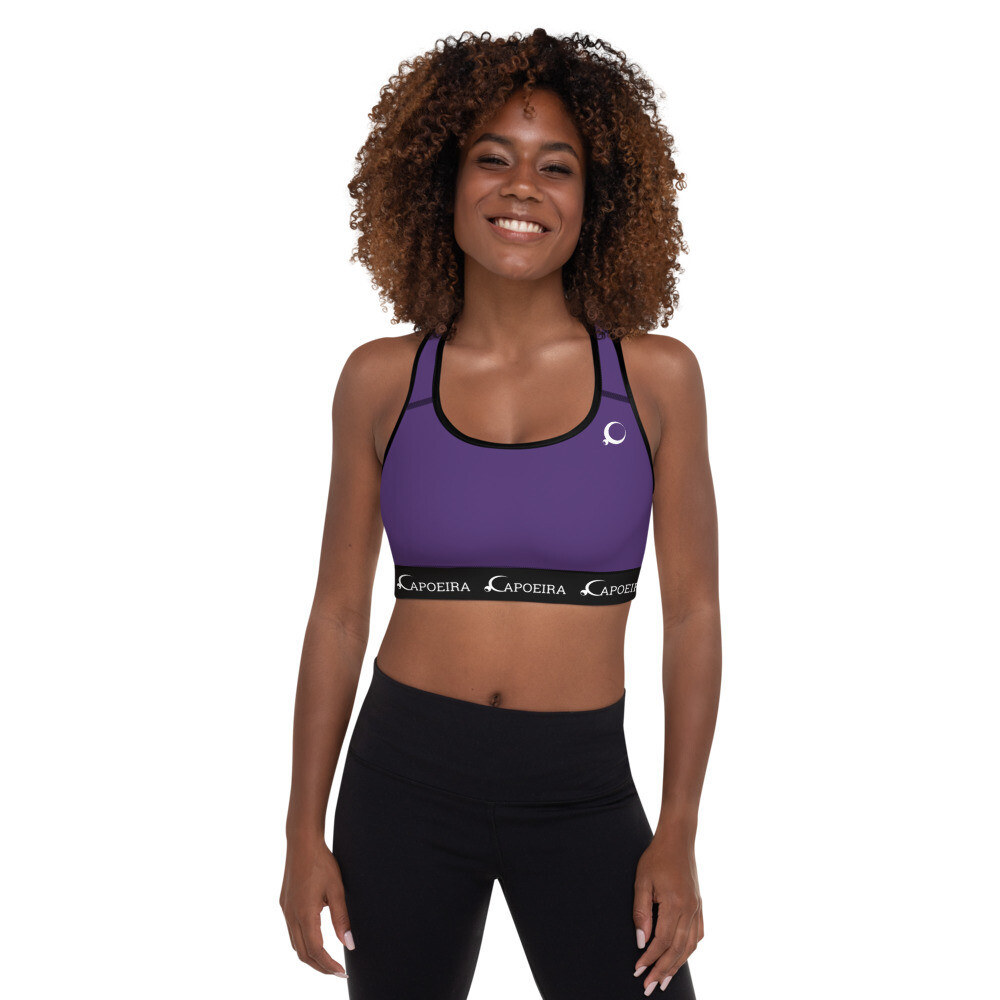 Padded Sports Bra, Size: XS
