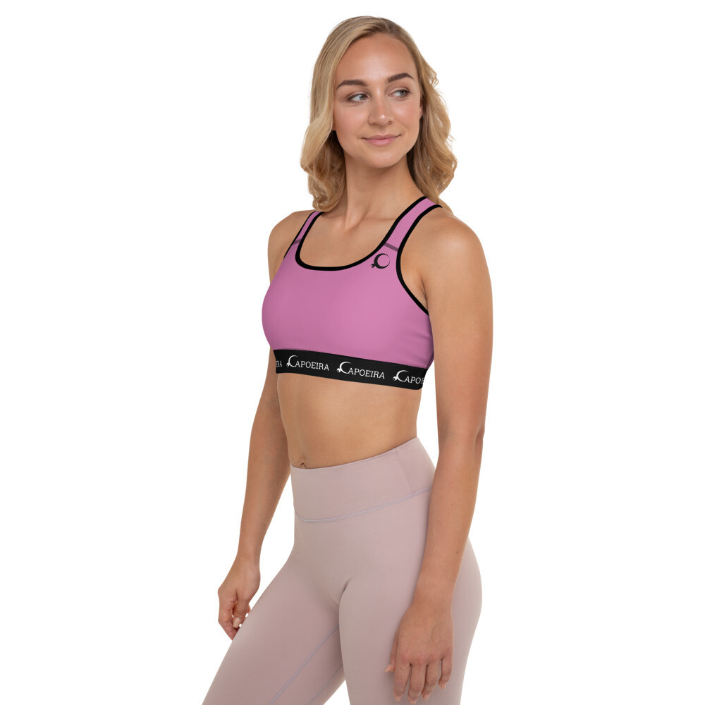 Padded Sports Bra, Size: XS