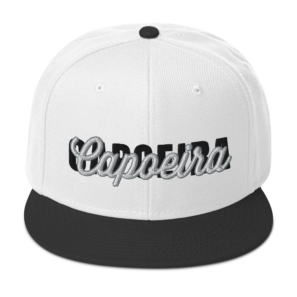 Snapback Hat