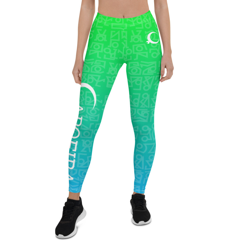 Leggings, Size: XS