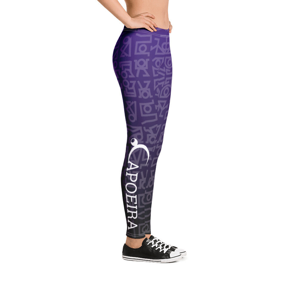 Leggings, Size: XS