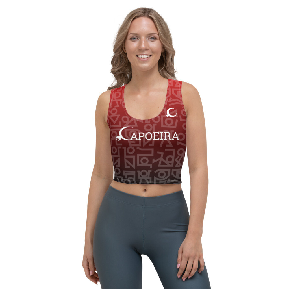 Crop Top, Size: XS
