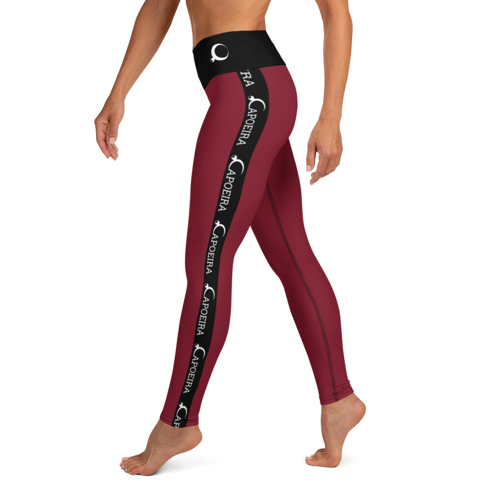 High Waisted Leggings, Size: XS