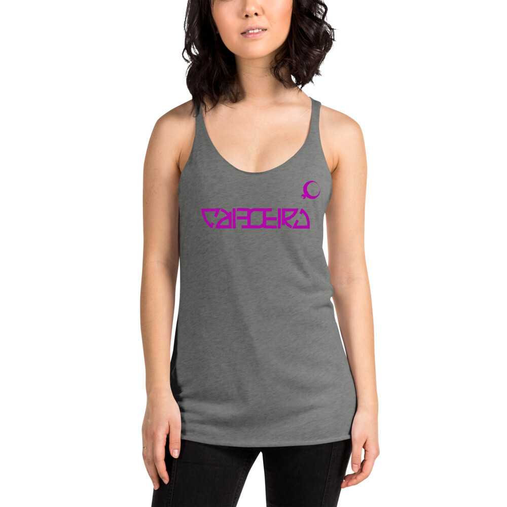 Women&#39;s Racerback Tank