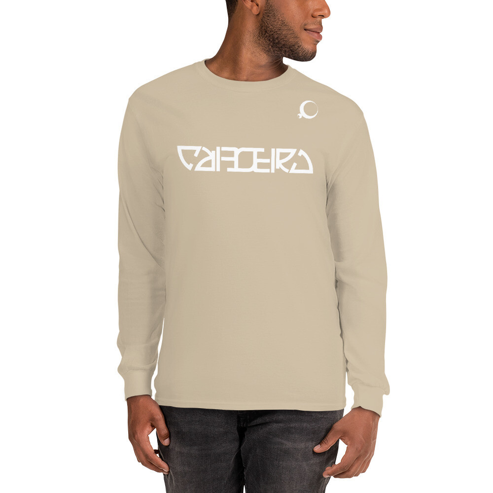 Unisex Long Sleeve Shirt