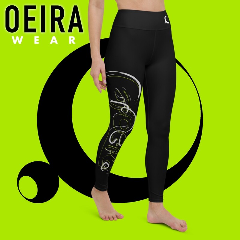 Women&#39;s High Waisted Leggings