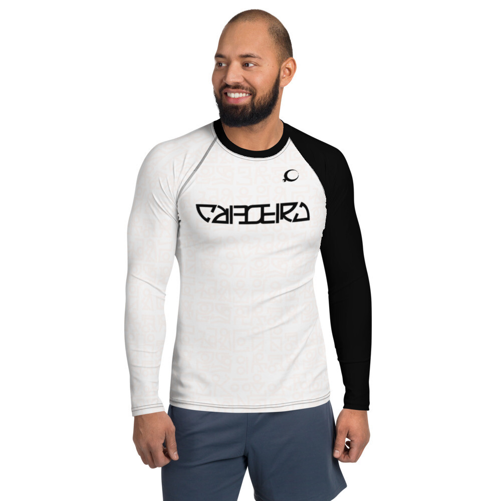 Men's Rash Guard