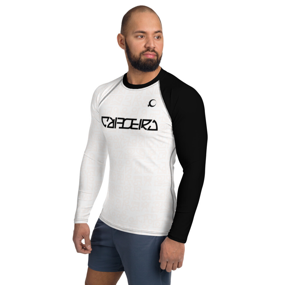 Men&#39;s Rash Guard