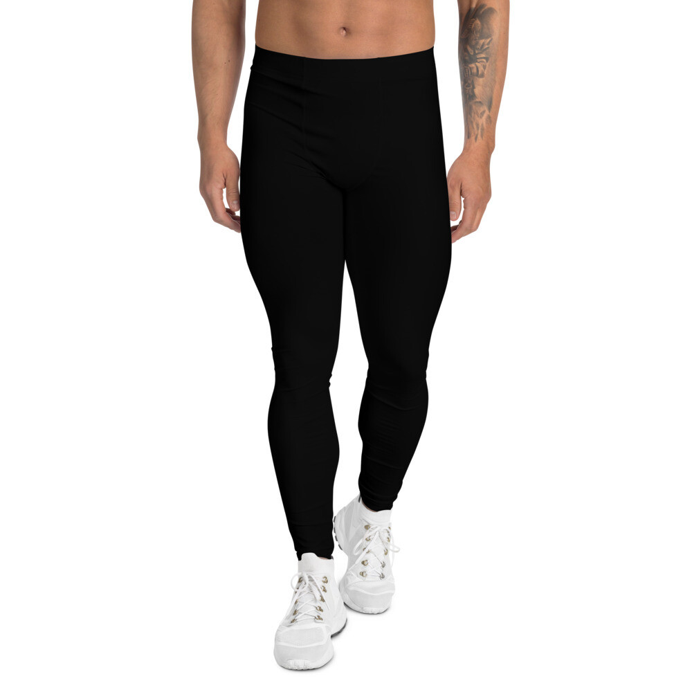 Men's Leggings, Size: XS