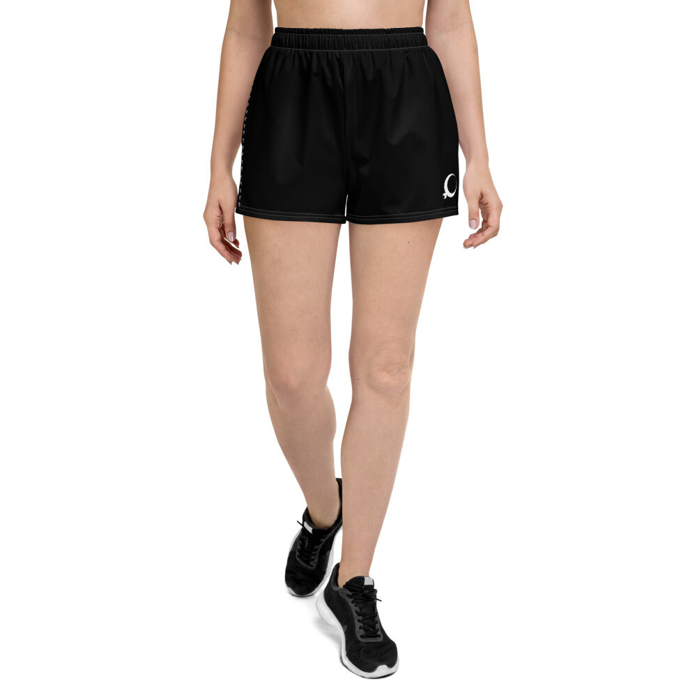 Women&#39;s Athletic Short Shorts, Size: XS