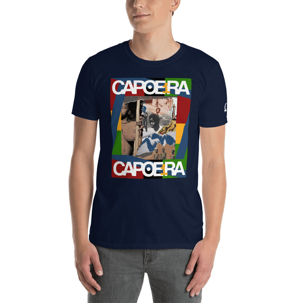 Short-Sleeve Unisex T-Shirt