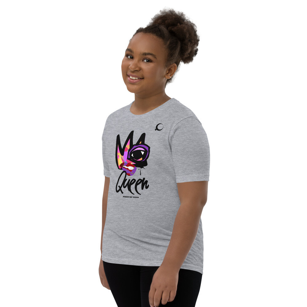 Youth Short Sleeve T-Shirt