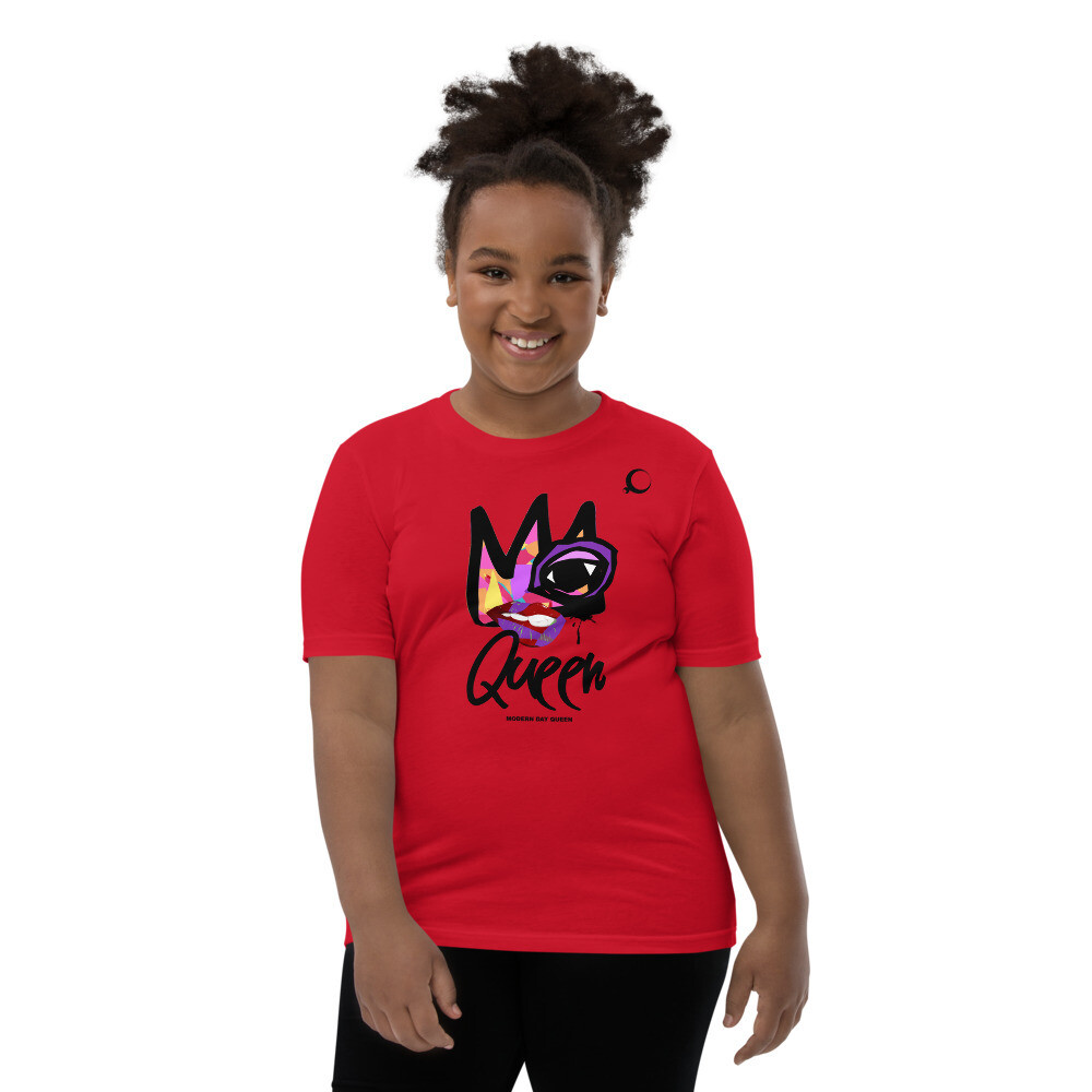 Youth Short Sleeve T-Shirt
