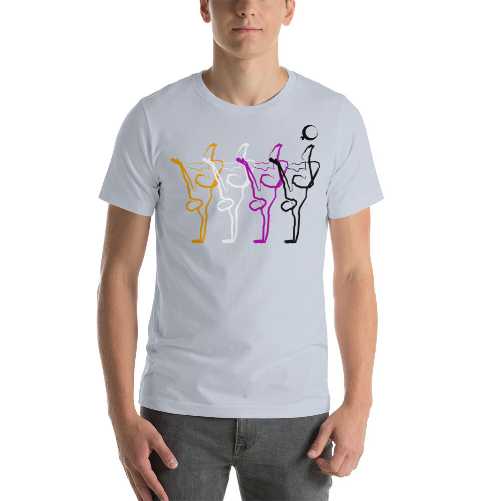 Short-Sleeve Unisex T-Shirt
