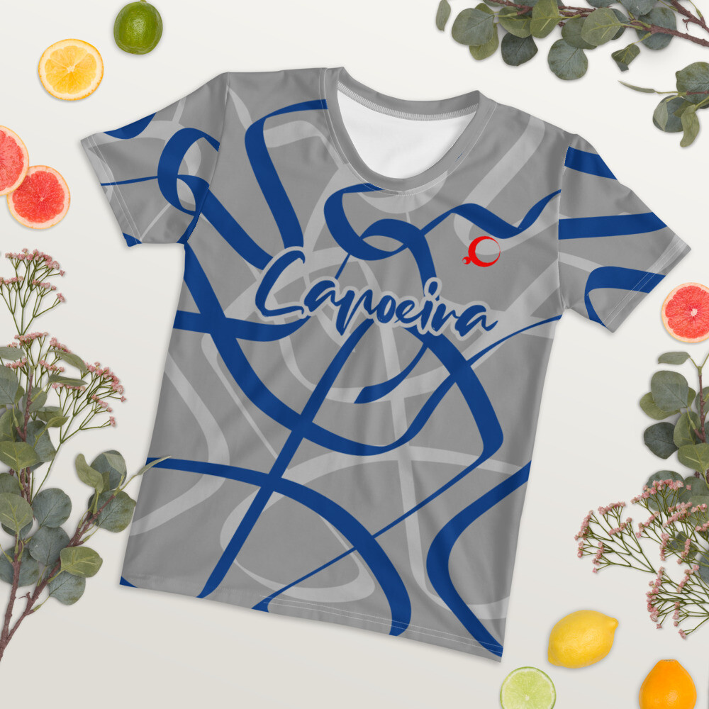 Type 1 Diabetes Awareness Women's T-shirt