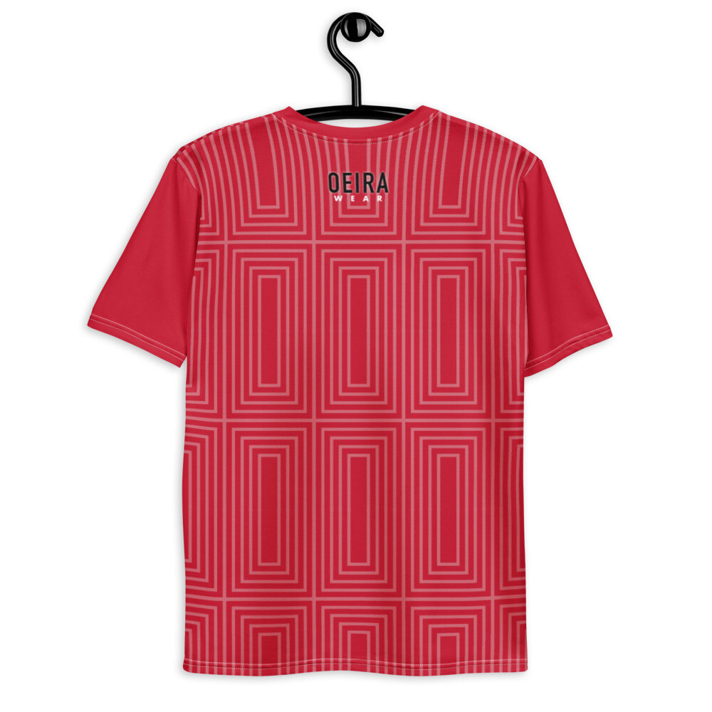 Unisex T-shirt "Rei"