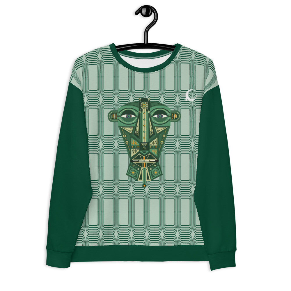 Unisex Sweatshirt &quot;Bembe&quot;, Size: XS