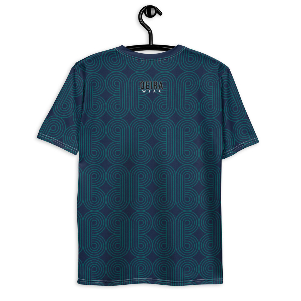 Unisex T-shirt "Dele"