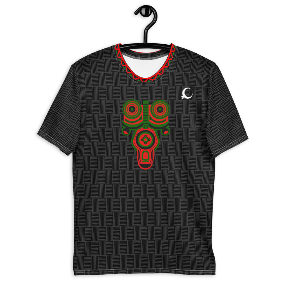 Unisex T-shirt &quot;Ngolo”, Size: XS