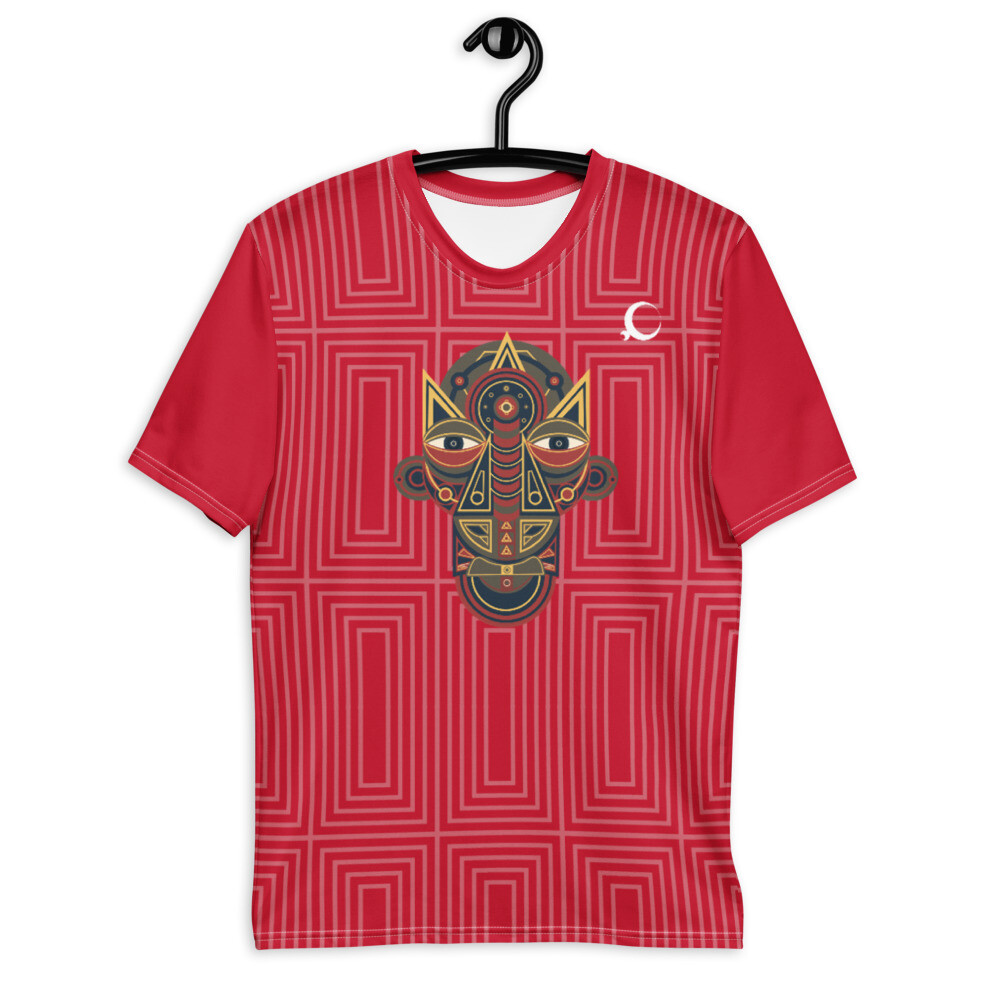 Unisex T-shirt &quot;Rei&quot;