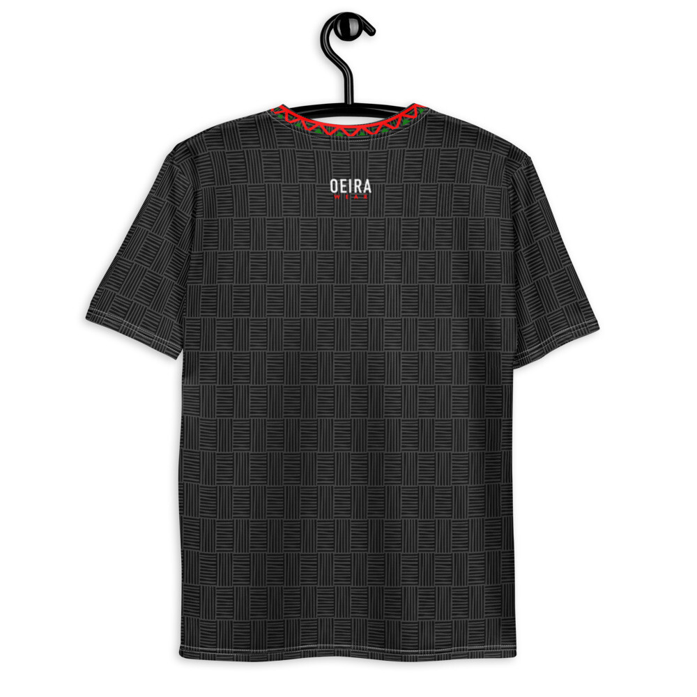 Unisex T-shirt "Ngolo”