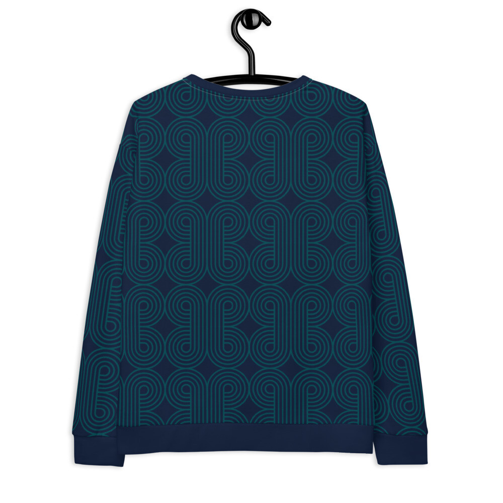 Unisex Sweatshirt "Dele"