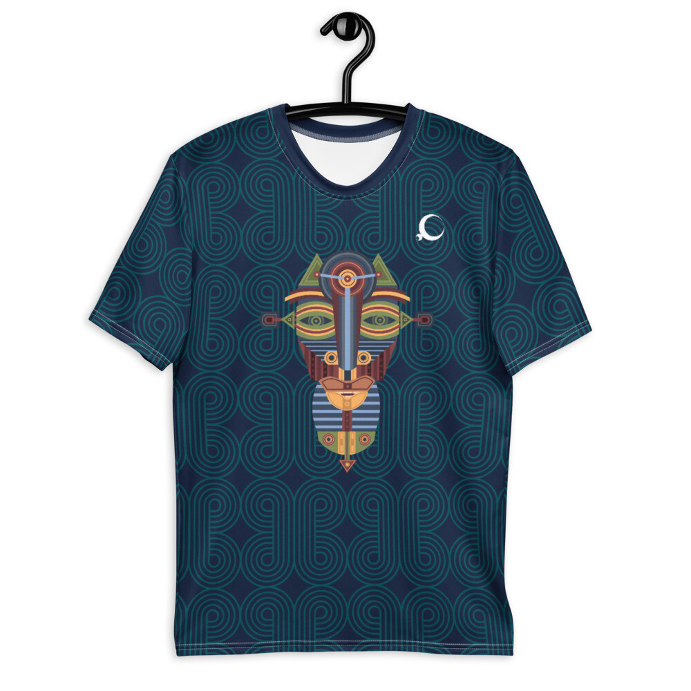 Unisex T-shirt &quot;Dele&quot;, Size: XS