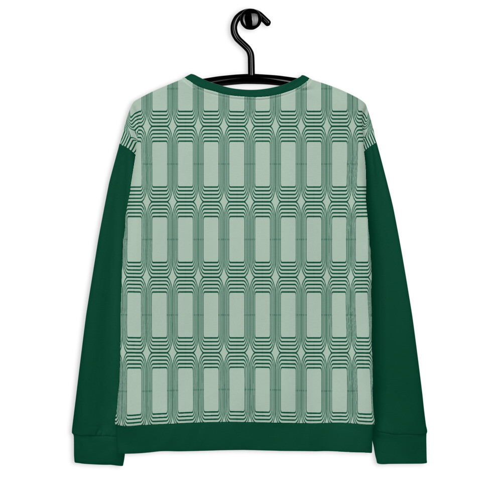 Unisex Sweatshirt "Bembe"