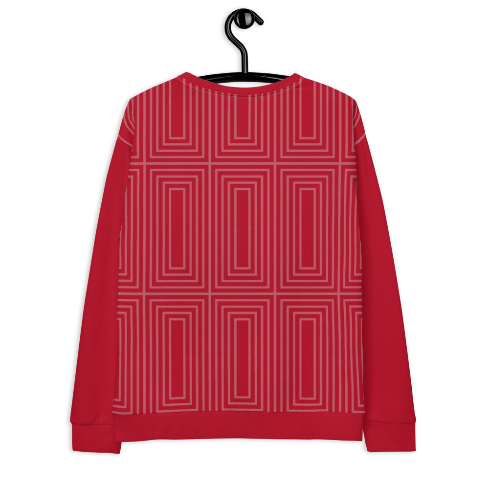 Unisex Sweatshirt "Rei"