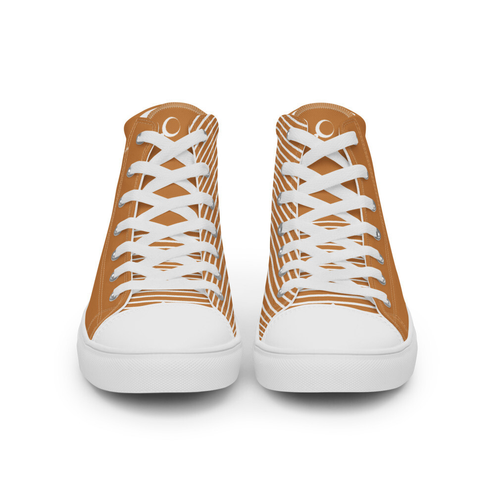 Men’s high top shoes 