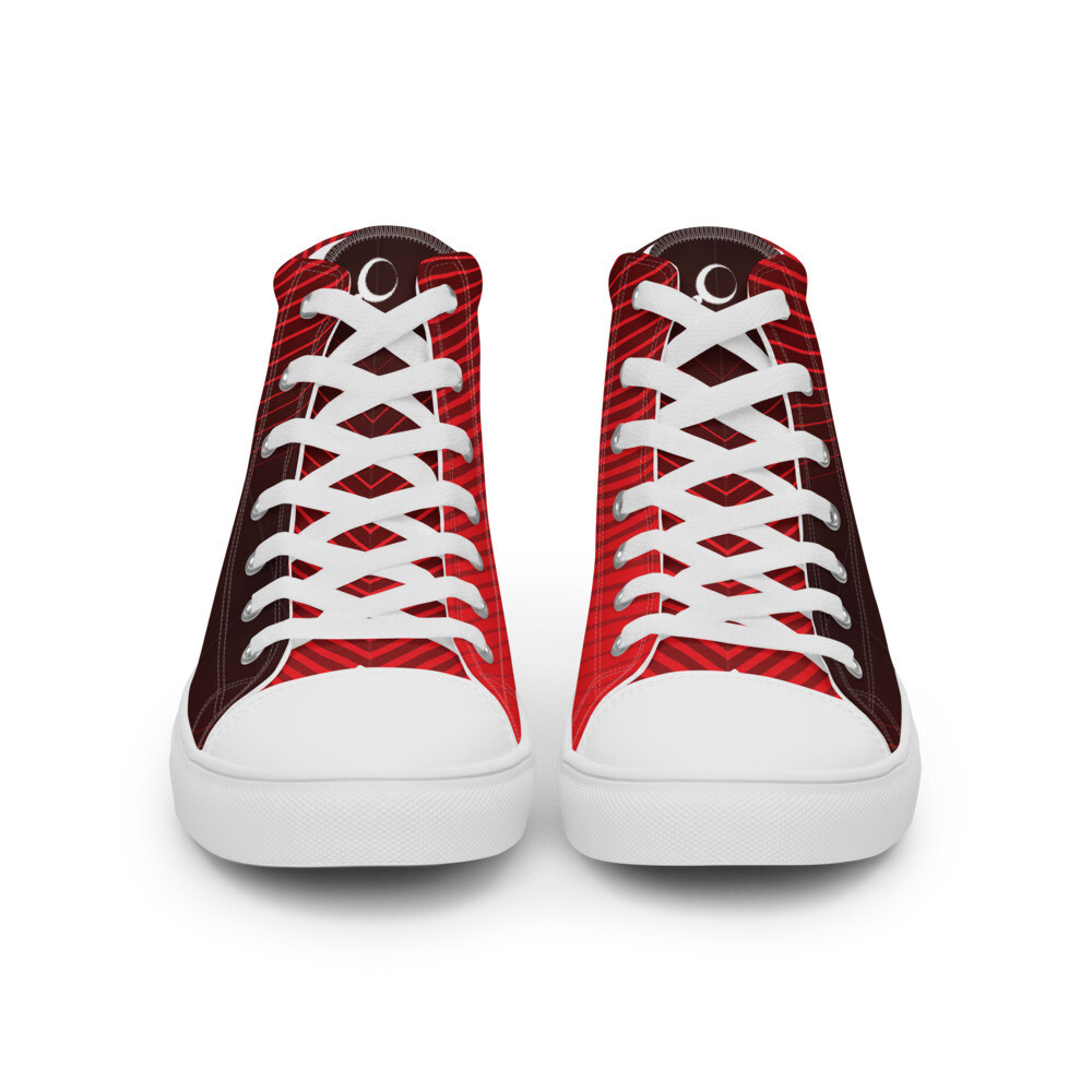 Men’s high top shoes
